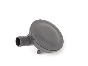 ES#2836685 - 028129101E - Pressure Control Valve (PCV) - Mounts on the driver side of the intake manifold - Vaico - Volkswagen