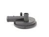 ES#2836685 - 028129101E - Pressure Control Valve (PCV) - Mounts on the driver side of the intake manifold - Vaico - Volkswagen
