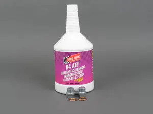 Pre-XDrive Transfer Case Service Kit