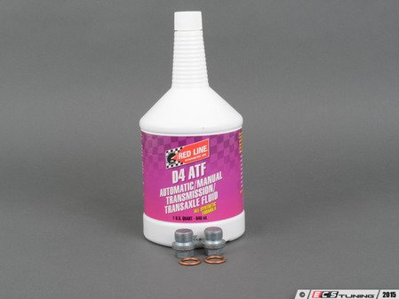 ES#2528669 - 27111226467KT - Pre-XDrive Transfer Case Service Kit - Includes all the necessary components for a transfer case drain and fill - Assembled By ECS - BMW