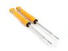 ES#2840691 - 87411372SPORTKT1 - Yellow Adjustable Shocks & Struts Kit - Improve your BMW's handling - featuring adjustable dampening! - Koni - BMW