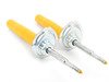 ES#2840691 - 87411372SPORTKT1 - Yellow Adjustable Shocks & Struts Kit - Improve your BMW's handling - featuring adjustable dampening! - Koni - BMW