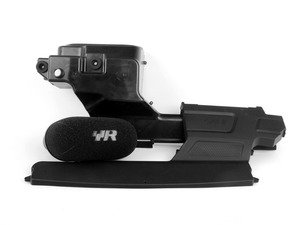 ES#2804819 - VWR12G7R600 - VWR R600 Intake Closed Airbox System - Foam Filter - Closed airbox system for added filtration and performance - Racingline - 