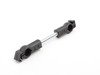 ES#2708592 - 171711574B - Shifter Selector Rod - Front - Great way to tighten up that sloppy shifter. - URO - Volkswagen