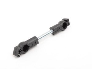 ES#2708592 - 171711574B - Shifter Selector Rod - Front - Great way to tighten up that sloppy shifter. - URO - Volkswagen