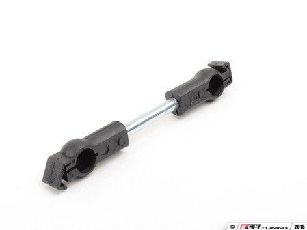 ES#2708592 - 171711574B - Shifter Selector Rod - Front - Great way to tighten up that sloppy shifter. - URO - Volkswagen