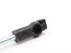ES#2708592 - 171711574B - Shifter Selector Rod - Front - Great way to tighten up that sloppy shifter. - URO - Volkswagen