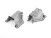 ES#2063986 - 8R0198381B -  Engine Mount Kit - (NO LONGER AVAILABLE) - No longer available from Audi as complete kit.  Multi-Supersession - Supersedes to 8R0199381AK, 8R0199381C, 8K0399060, 8K0399059. - Genuine Volkswagen Audi - 