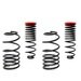 ES#2825958 - 55.10.11 - Sport Spring Set - Upgrade looks and handling with sport springs - Neuspeed - Volkswagen