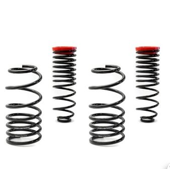 ES#2825958 - 55.10.11 - Sport Spring Set - Upgrade looks and handling with sport springs - Neuspeed - Volkswagen