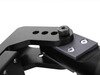 ES#2842154 - 004113ECS01A - Adjustable Short Throw Shifter - Find your perfect setting with 4 steps of throw reduction - ECS - Audi