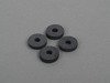 ES#2709433 - 171798211 - Shifter Bushing Kit - Tighten up the sloppy shifter in your car - URO - Volkswagen