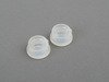 ES#2709433 - 171798211 - Shifter Bushing Kit - Tighten up the sloppy shifter in your car - URO - Volkswagen