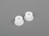 ES#2709433 - 171798211 - Shifter Bushing Kit - Tighten up the sloppy shifter in your car - URO - Volkswagen
