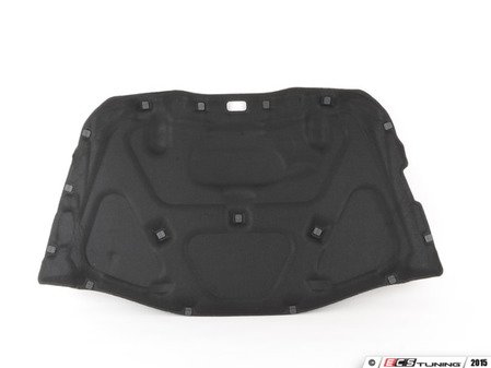 ES#1452345 - 95555671100 - SOUND ABSORBER - Genuine Porsche - 
