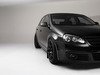 ES#2739385 - 349A-15kt - 18" Style 349 Wheels - Set Of Four - 18x9 ET35 5x112 57.1CB - Matte Black - Alzor - Audi Volkswagen