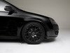 ES#2739385 - 349A-15kt - 18" Style 349 Wheels - Set Of Four - 18x9 ET35 5x112 57.1CB - Matte Black - Alzor - Audi Volkswagen