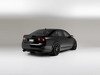 ES#2739385 - 349A-15kt - 18" Style 349 Wheels - Set Of Four - 18x9 ET35 5x112 57.1CB - Matte Black - Alzor - Audi Volkswagen