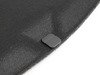 ES#1452345 - 95555671100 - SOUND ABSORBER - Genuine Porsche - 
