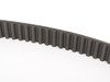 ES#2731812 - 06D109119BRKT - Timing Belt Kit - Necessary parts for timing belt and water pump replacement - Assembled By ECS - Volkswagen