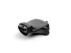ES#2827239 - P3A8V+abs -  Vent Integrated Digital Interface (VIDI) - With Analog Boost Sensor - (NO LONGER AVAILABLE) - Powerful plug-and-play multifunction display with white text and analog boost sensor input - P3 Gauges - 