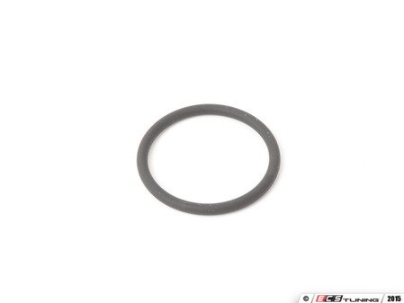 ES#1513579 - 99970742641 - O-Ring - Oil filter bracket joining socket (large) to crankcase - Genuine Porsche - Porsche