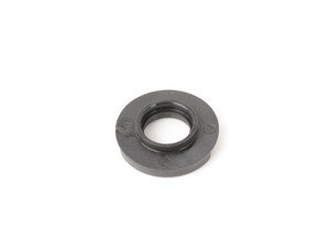 ES#1648670 - 1232670022 - Shifter Bushing Cover - Priced Each - For Manual Transmission Shift Lever - Genuine Mercedes Benz - Mercedes Benz