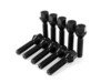 ES#205208 - ECS#257KTWB - Wheel Spacer & Bolt Kit - 20mm - Aircraft grade 6061-T6 aluminum spacers designed for precise fitment on your BMW - ECS - BMW