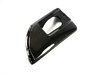 ES#7922 - E03-NO21-CF - Carbon Fiber Engine Compartment Cover - (NO LONGER AVAILABLE) - Right side of engine compartment cover - ECS - 