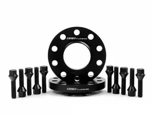 Wheel Spacer & Bolt Kit - 17.5mm