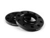 ES#205206 - ECS#255KTWB - Wheel Spacer & Bolt Kit - 15mm - Aircraft grade 6061-T6 aluminum spacers designed for precise fitment on your BMW - ECS - BMW