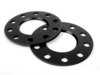 ES#205203 - ECS#252KTWB - Wheel Spacer & Bolt Kit - 5mm - Aircraft grade 6061-T6 aluminum spacers designed for precise fitment on your BMW - ECS - BMW