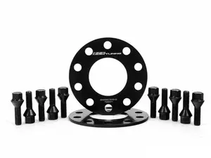 Wheel Spacer & Bolt Kit - 5mm