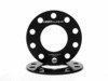 ES#205203 - ECS#252KTWB - Wheel Spacer & Bolt Kit - 5mm - Aircraft grade 6061-T6 aluminum spacers designed for precise fitment on your BMW - ECS - BMW