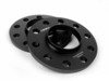 ES#205204 - ECS#253KTWB - Wheel Spacer & Bolt Kit - 10mm - Aircraft grade 6061-T6 aluminum spacers designed for precise fitment on your BMW - ECS - BMW