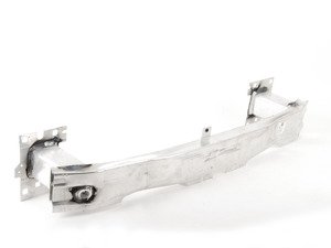 ES#2726274 - 8V5807109 - Bumper Reinforcement - Metal crash reinforcement bar for front of car - Genuine Volkswagen Audi - Audi