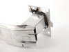 ES#2726274 - 8V5807109 - Bumper Reinforcement - Metal crash reinforcement bar for front of car - Genuine Volkswagen Audi - Audi