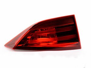 ES#2590579 - 63212990113 - Inner Tail Light - Left - Located on the tailgate - Genuine BMW - BMW