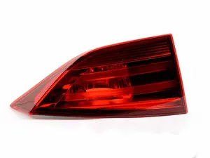 Inner Tail Light - Left