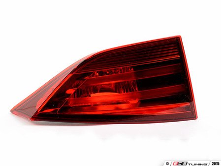 ES#2590579 - 63212990113 - Inner Tail Light - Left - Located on the tailgate - Genuine BMW - BMW