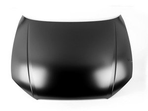 ES#2725464 - 8V5823029A - Hood - Keep your exterior clean - Genuine Volkswagen Audi - Audi