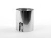 ES#2781774 - 18302336864 - M Performance Tailpipe Tip - Priced Each - Give your vehicle that motorsport touch with genuine BMW M Performance tips - Genuine BMW M Performance - BMW