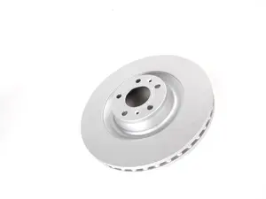 Front Brake Rotor - Priced Each