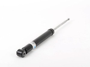 ES#2795114 - 19-158839 - B4 Rear Shock Absorber - Priced Each  - Engineered to restore original performance and handling. German-made with world-famous Bilstein quality and a limited lifetime warranty! - Bilstein - BMW