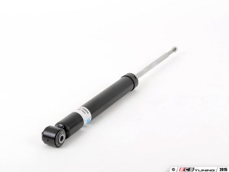 ES#2795114 - 19-158839 - B4 Rear Shock Absorber - Priced Each  - Engineered to restore original performance and handling. German-made with world-famous Bilstein quality and a limited lifetime warranty! - Bilstein - BMW