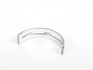 ES#2224486 - 06H105561JROT - Upper Crankshaft Bearing - Priced Each - With Red markings - Genuine Volkswagen Audi - Audi Volkswagen