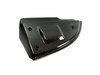ES#7923 - E03-NO20-CF - Carbon Fiber Engine Compartment Cover - MK1 TT (NO LONGER AVAILABLE) - Left corner side of engine compartment - ECS - 