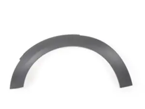Cover For Wheel Arch - drivers Side ( Left )