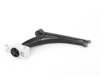ES#315815 - 1K0407152AC -  Front Control Arm - Right - Includes both inner bushings - Genuine Volkswagen Audi - Audi Volkswagen