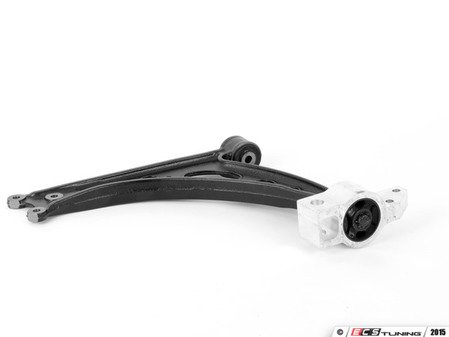 ES#315811 - 1K0407151AC -  Front Control Arm - Left - Includes both inner bushings - Genuine Volkswagen Audi - Audi Volkswagen